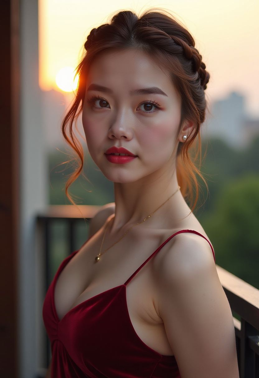星空无痕MV精选